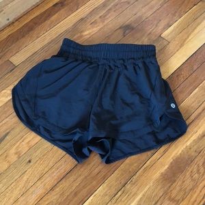 Lululemon Track That High-Rise Shorts 3”